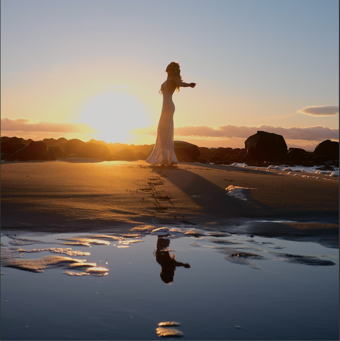Quiet the Mind, Embrace the Soul: Reconnecting with Self
