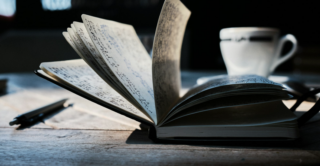 How To Journal
