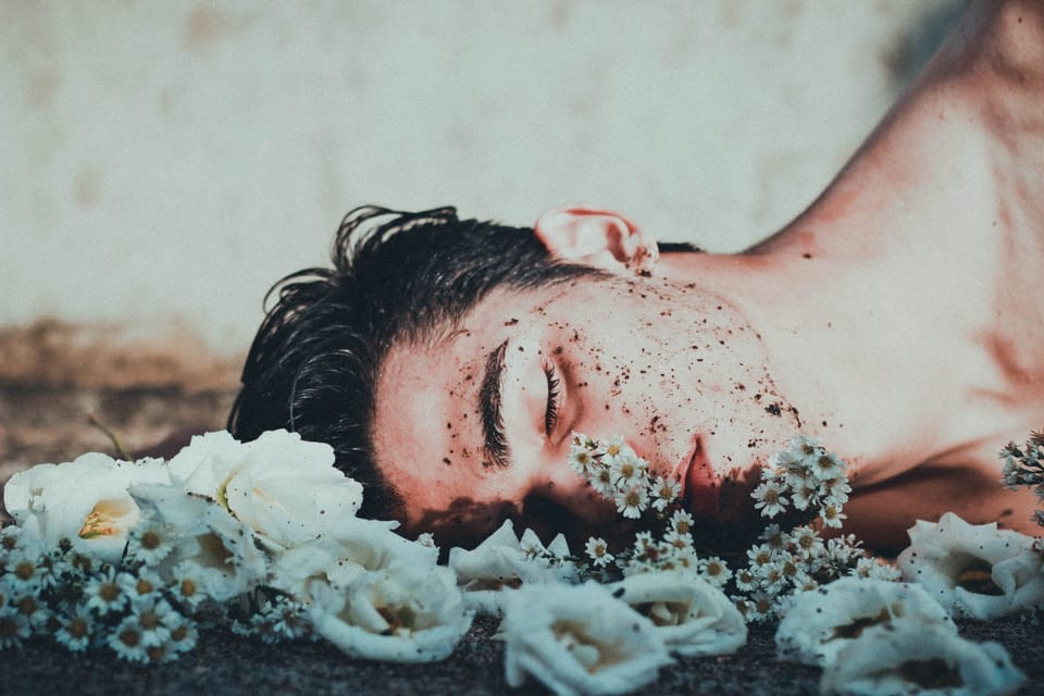 What is Healing?